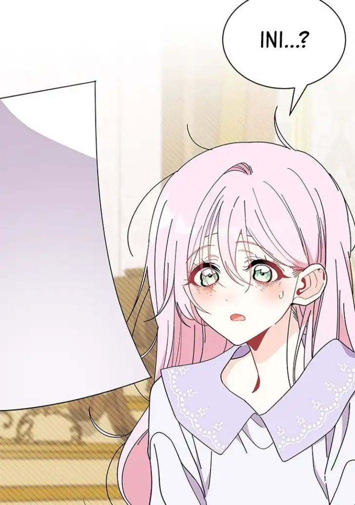I Don’t Want to Play Matchmaker! Chapter 59 Gambar 9