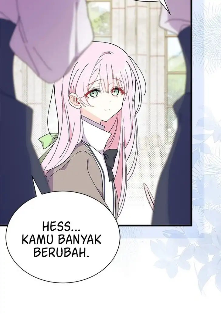 I Don’t Want to Play Matchmaker! Chapter 60 Gambar 8