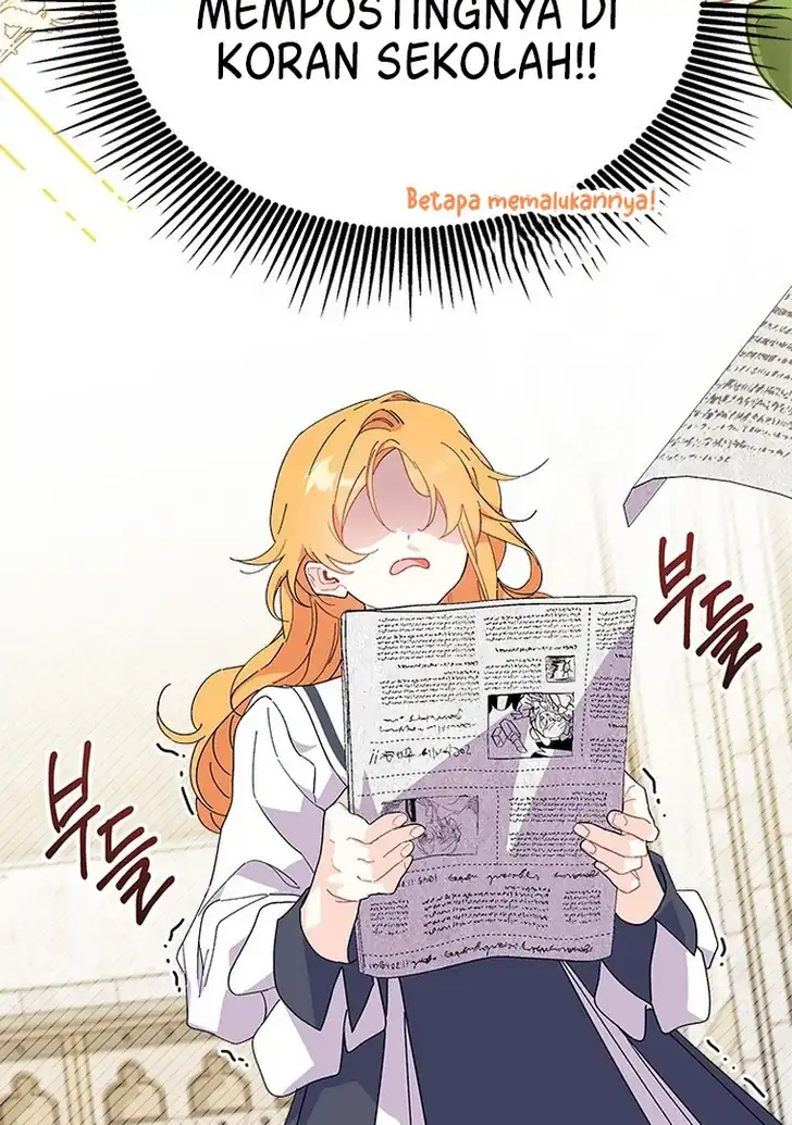 I Don’t Want to Play Matchmaker! Chapter 61 Gambar 7
