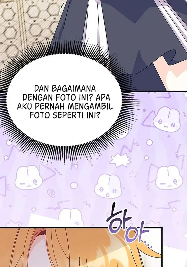 I Don’t Want to Play Matchmaker! Chapter 61 Gambar 8
