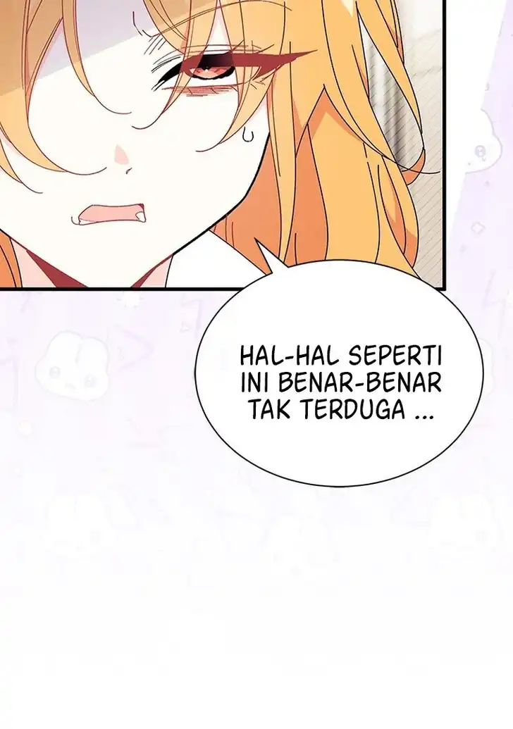 I Don’t Want to Play Matchmaker! Chapter 61 Gambar 9