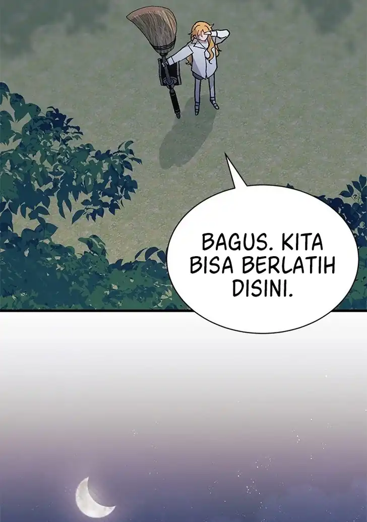 I Don’t Want to Play Matchmaker! Chapter 62 Gambar 12