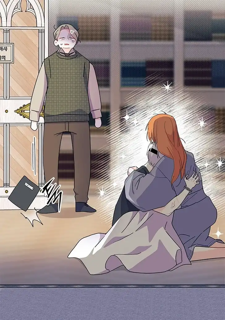 I Don’t Want to Play Matchmaker! Chapter 62 Gambar 8