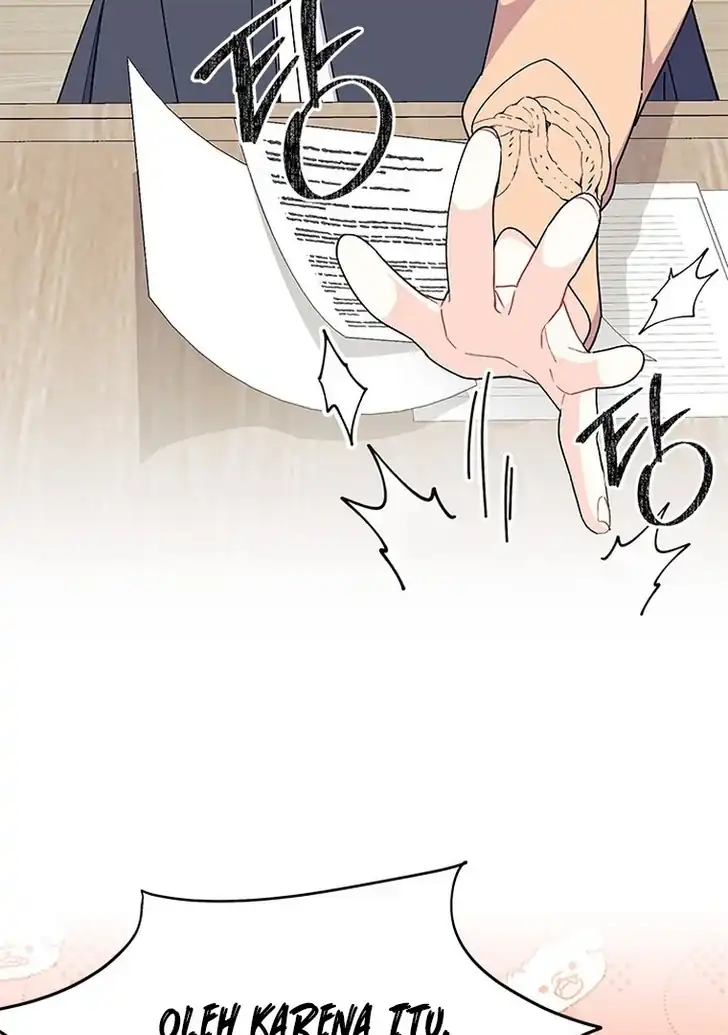 I Don’t Want to Play Matchmaker! Chapter 63 Gambar 11