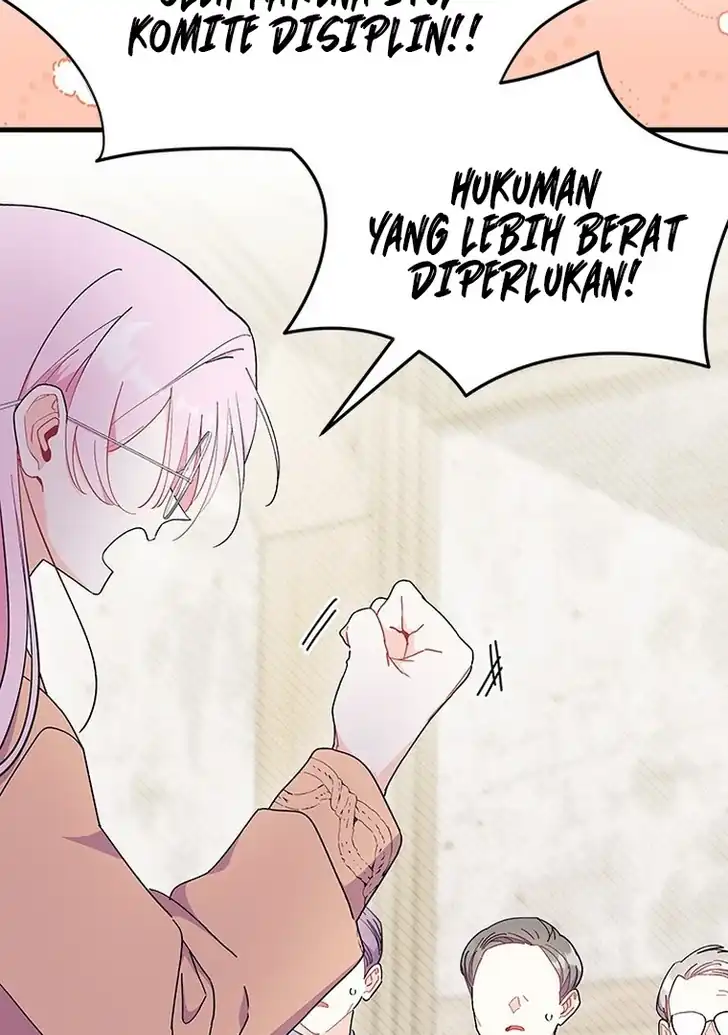I Don’t Want to Play Matchmaker! Chapter 63 Gambar 12