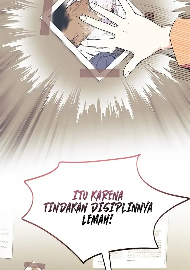 I Don’t Want to Play Matchmaker! Chapter 63 Gambar 9