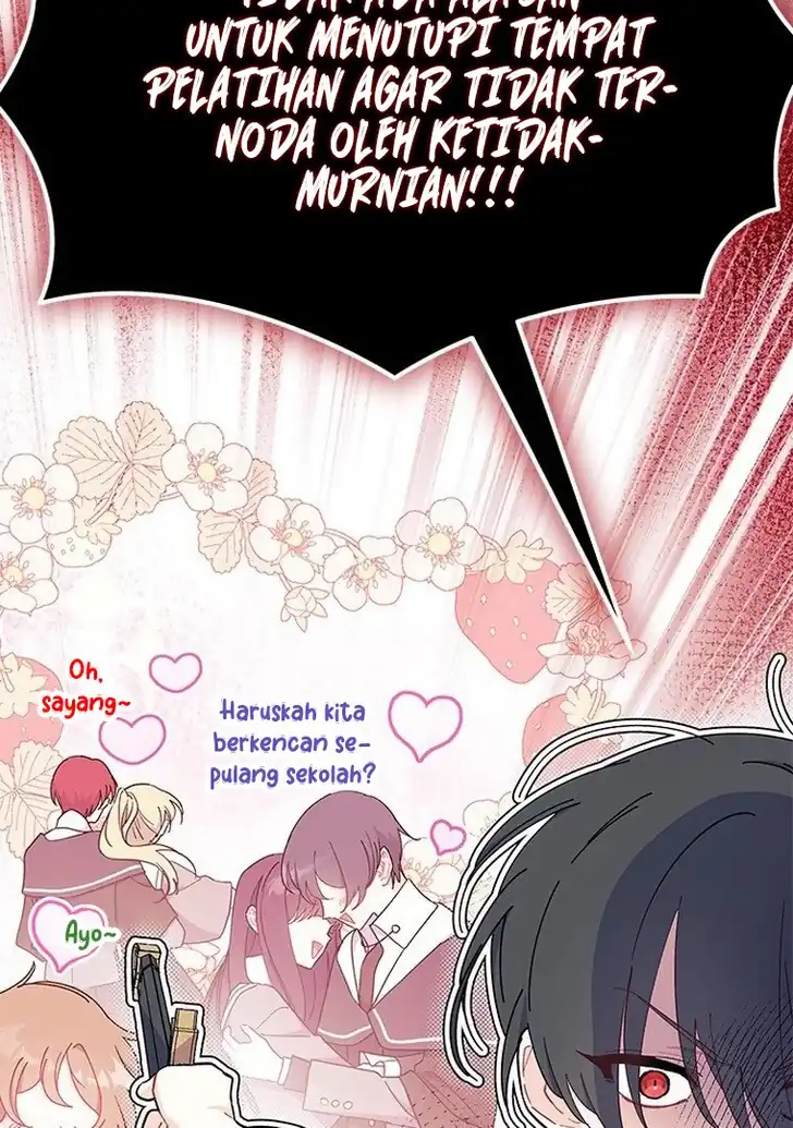 I Don’t Want to Play Matchmaker! Chapter 64 Gambar 7