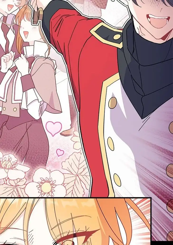 I Don’t Want to Play Matchmaker! Chapter 64 Gambar 8
