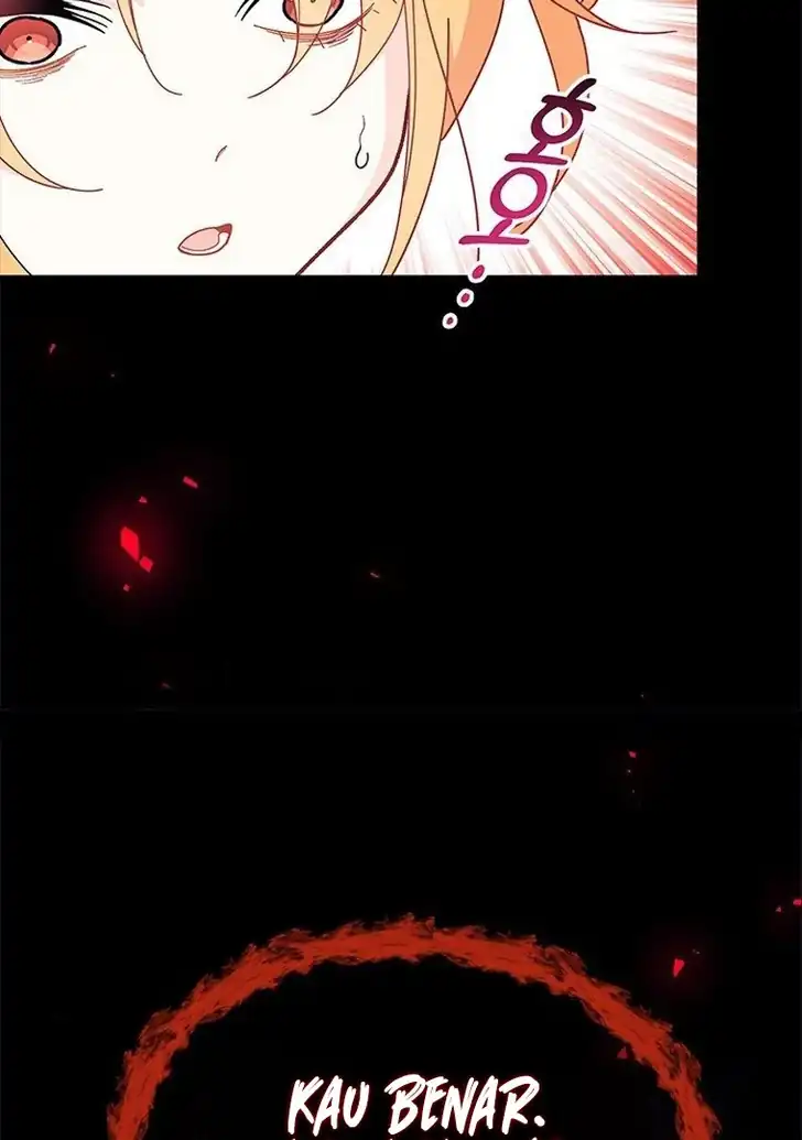 I Don’t Want to Play Matchmaker! Chapter 64 Gambar 9