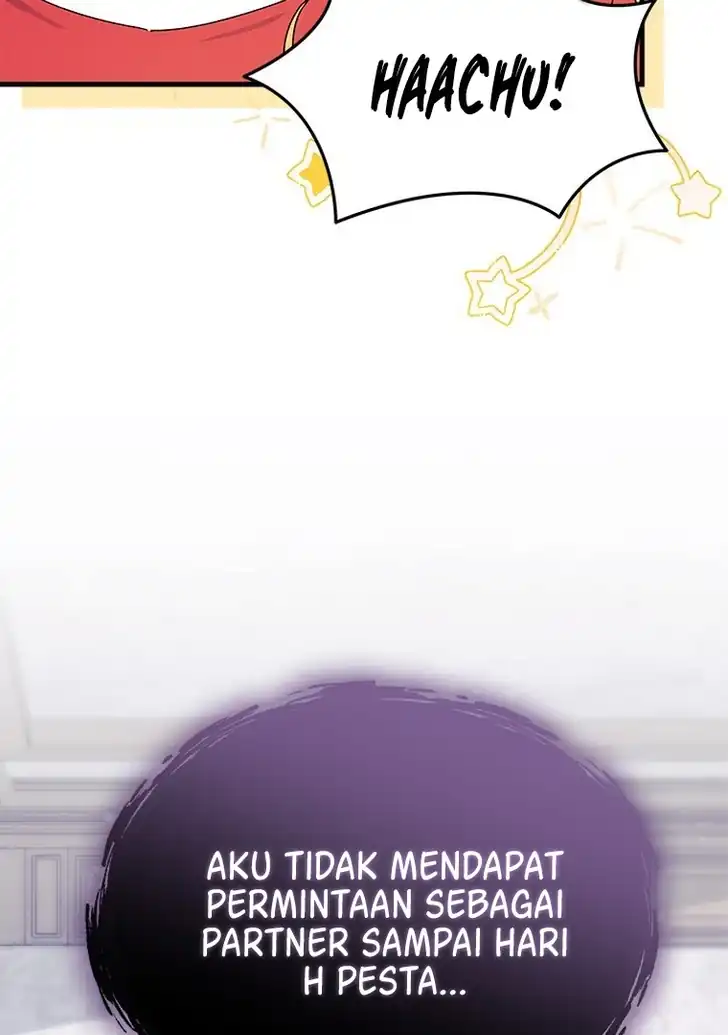 I Don’t Want to Play Matchmaker! Chapter 65 Gambar 10
