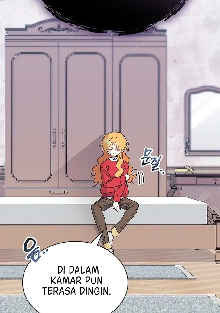 I Don’t Want to Play Matchmaker! Chapter 65 Gambar 11