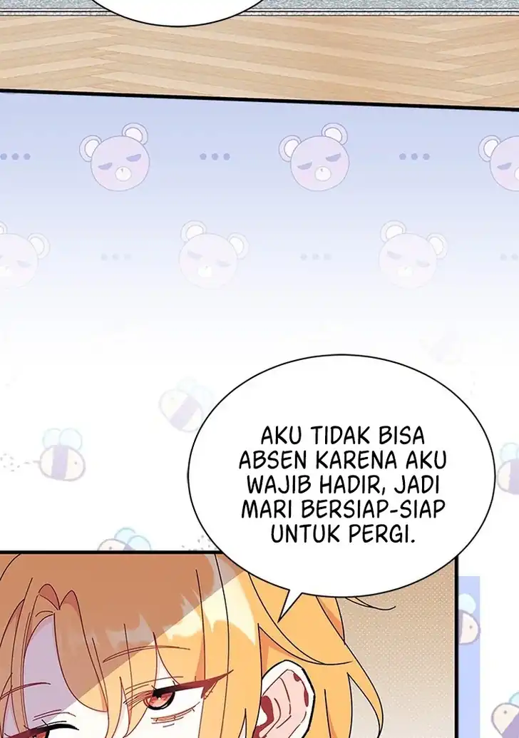 I Don’t Want to Play Matchmaker! Chapter 65 Gambar 12