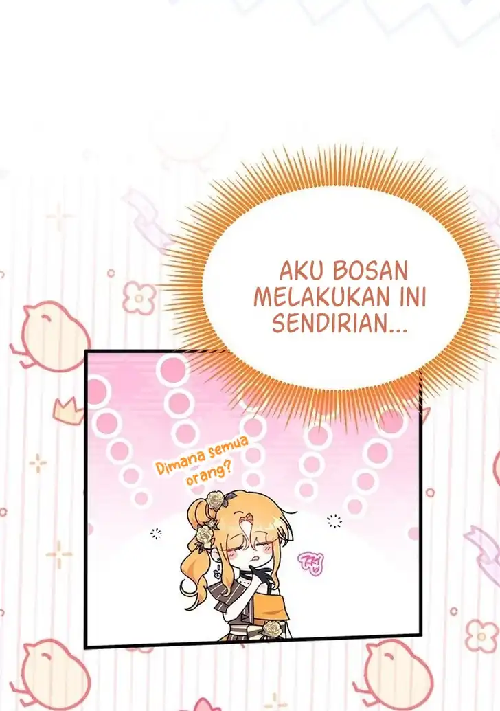 I Don’t Want to Play Matchmaker! Chapter 66 Gambar 12