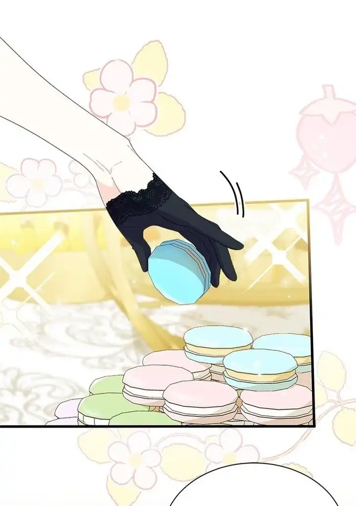 I Don’t Want to Play Matchmaker! Chapter 66 Gambar 8