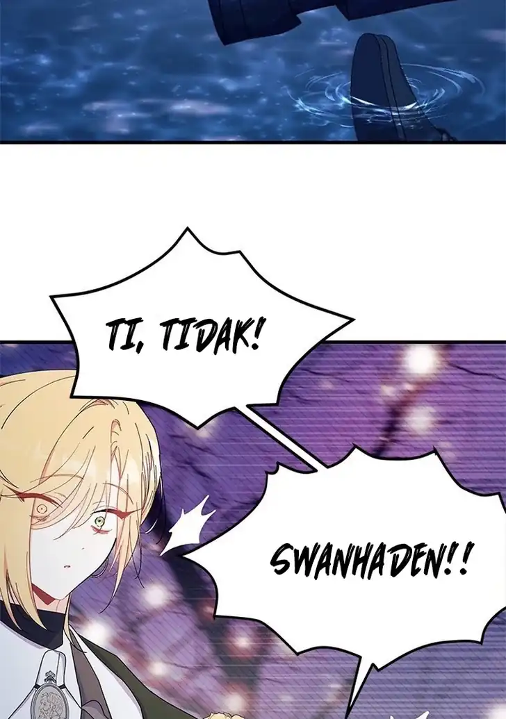 I Don’t Want to Play Matchmaker! Chapter 67 Gambar 10