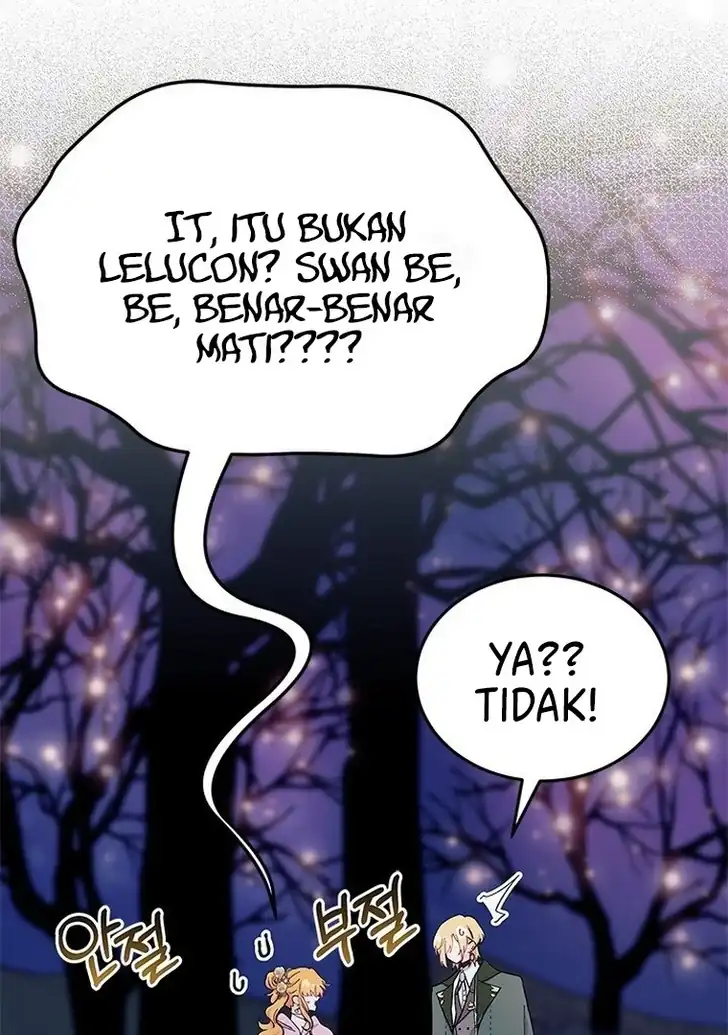 I Don’t Want to Play Matchmaker! Chapter 67 Gambar 8