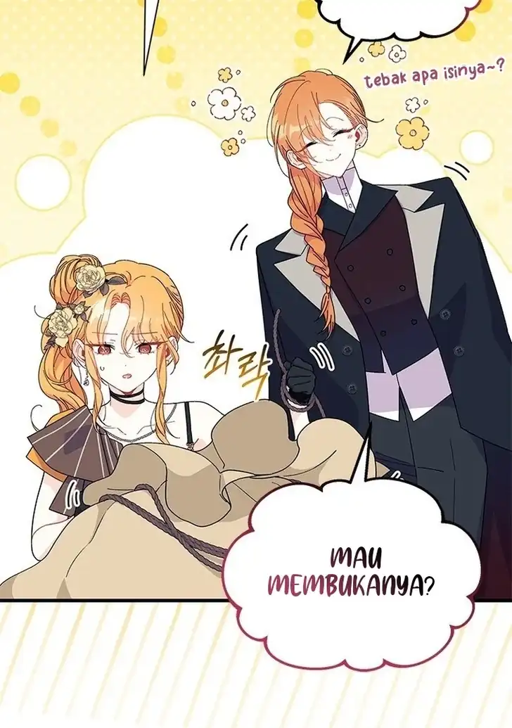 I Don’t Want to Play Matchmaker! Chapter 68 Gambar 12