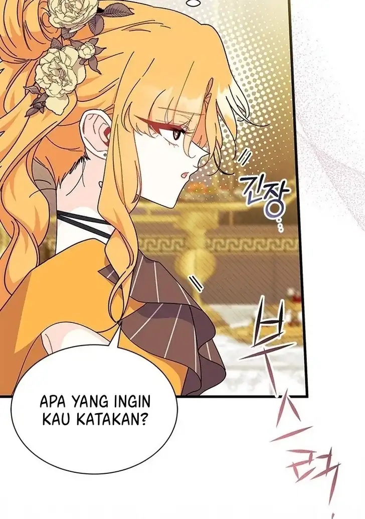 I Don’t Want to Play Matchmaker! Chapter 68 Gambar 7