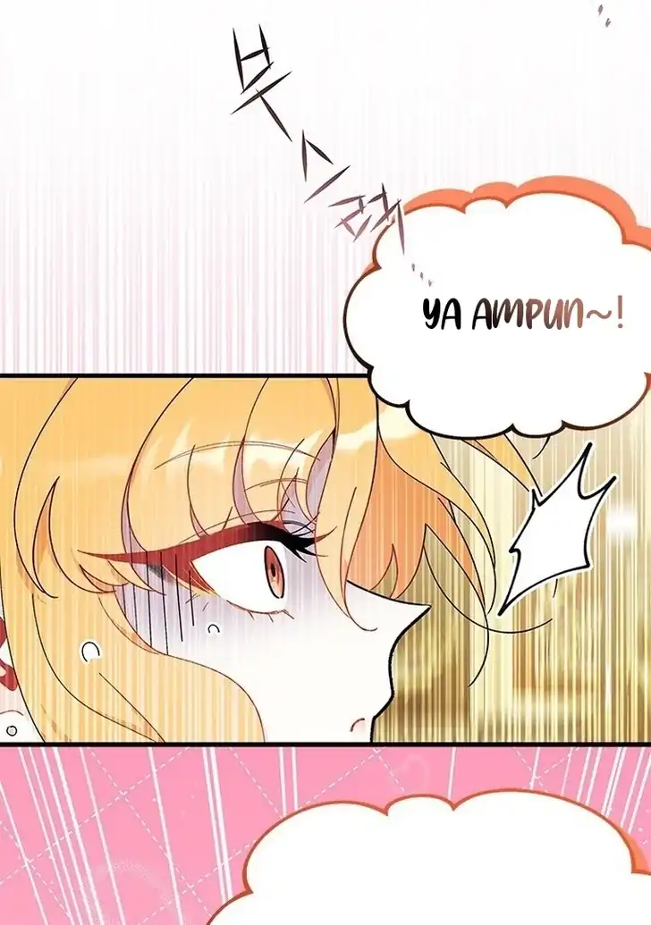I Don’t Want to Play Matchmaker! Chapter 68 Gambar 8