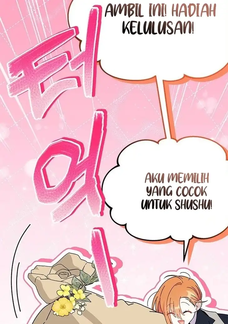 I Don’t Want to Play Matchmaker! Chapter 68 Gambar 9