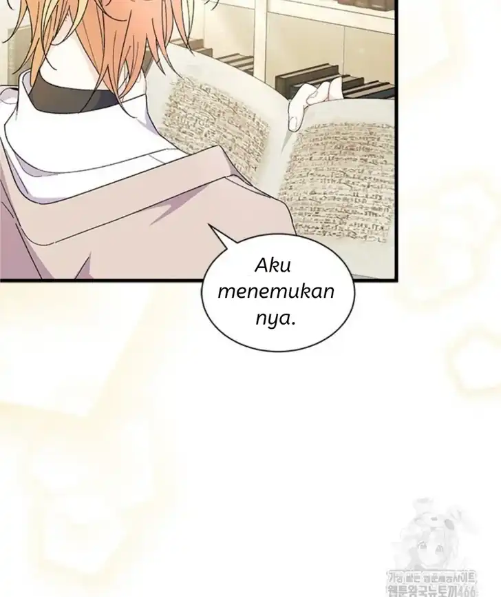 I Don’t Want to Play Matchmaker! Chapter 70 Gambar 10