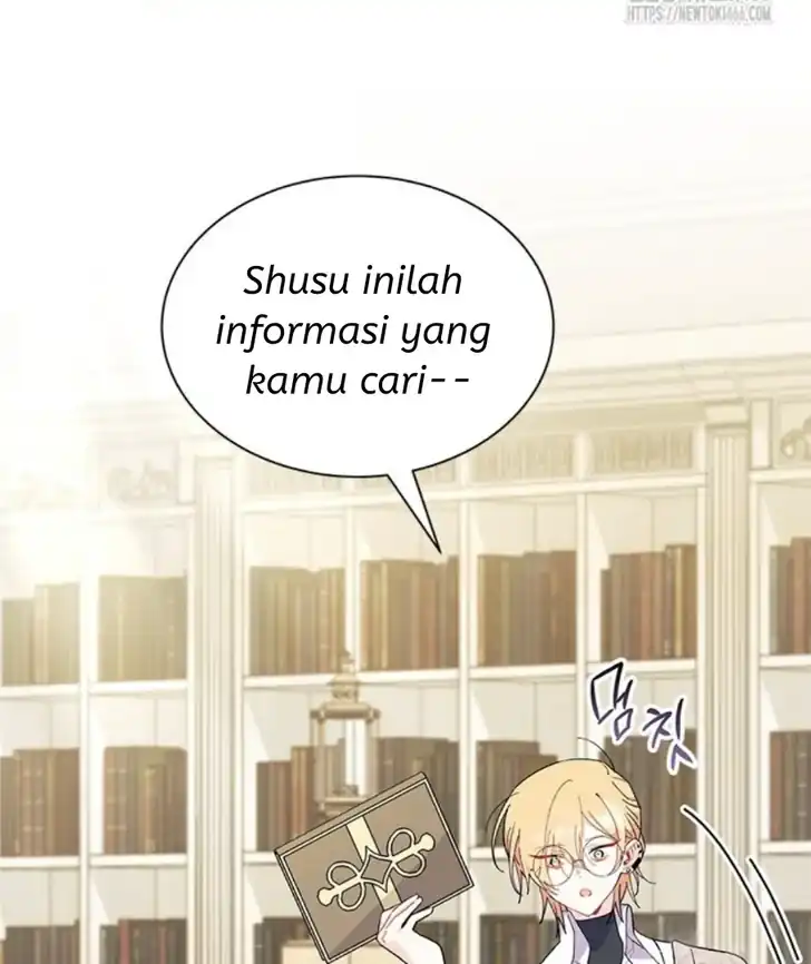 I Don’t Want to Play Matchmaker! Chapter 70 Gambar 11