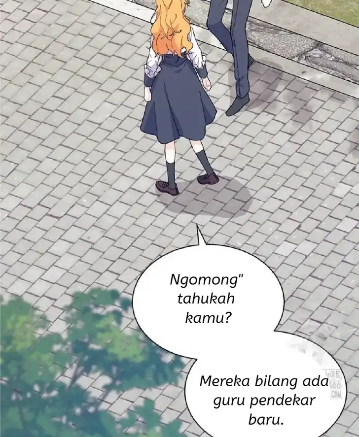 I Don’t Want to Play Matchmaker! Chapter 72 Gambar 10