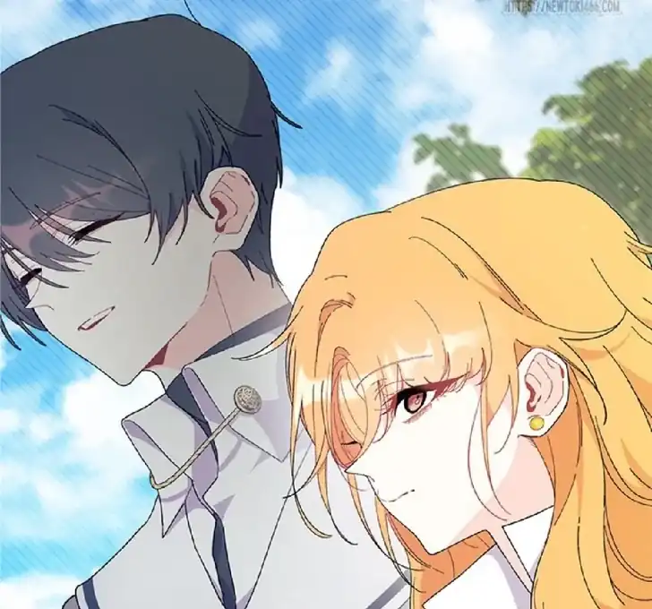 I Don’t Want to Play Matchmaker! Chapter 72 Gambar 12