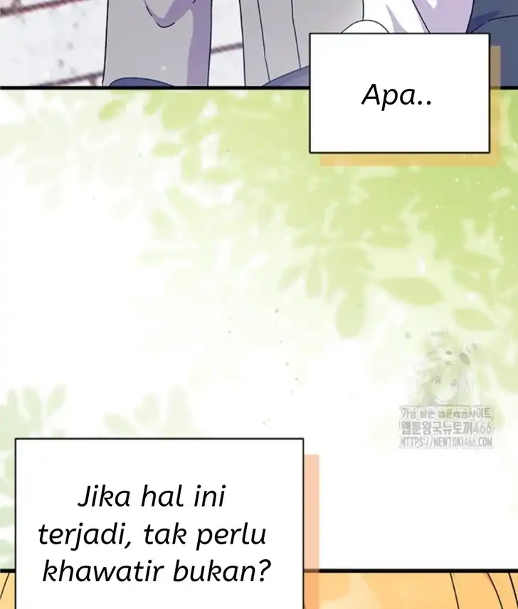I Don’t Want to Play Matchmaker! Chapter 72 Gambar 14