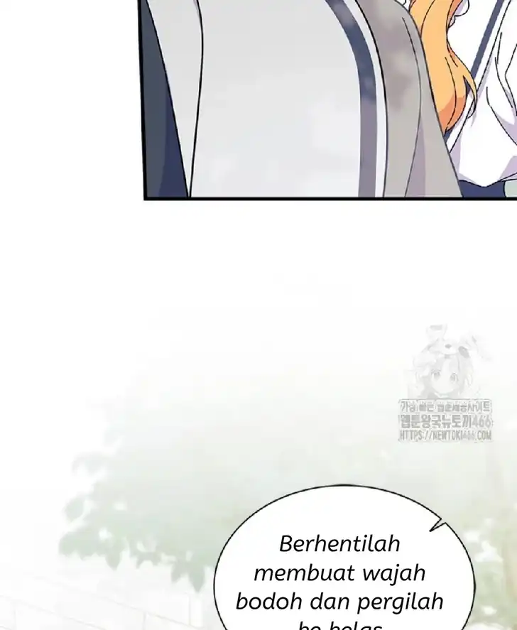 I Don’t Want to Play Matchmaker! Chapter 72 Gambar 8