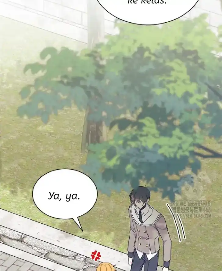 I Don’t Want to Play Matchmaker! Chapter 72 Gambar 9