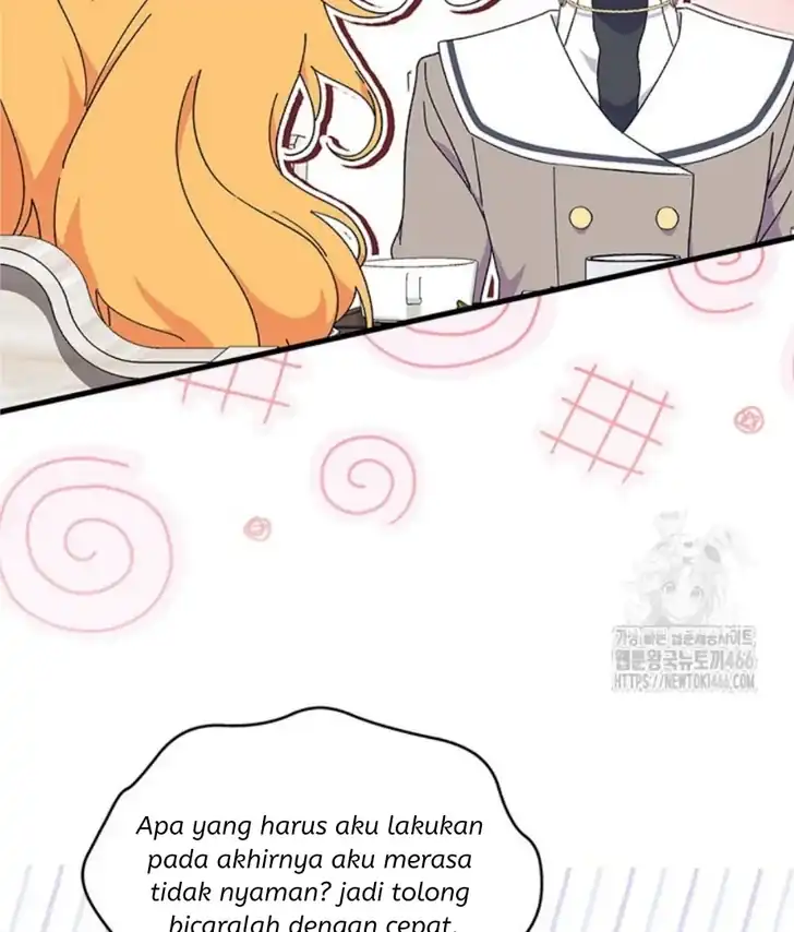 I Don’t Want to Play Matchmaker! Chapter 73 Gambar 11