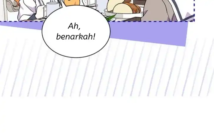 I Don’t Want to Play Matchmaker! Chapter 73 Gambar 13