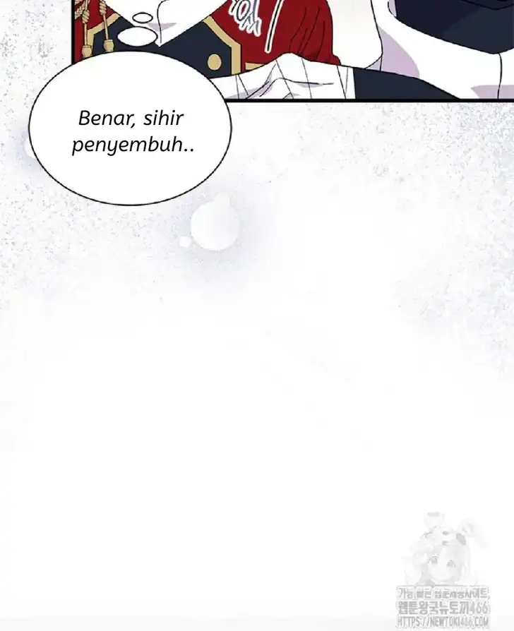 I Don’t Want to Play Matchmaker! Chapter 74 Gambar 10