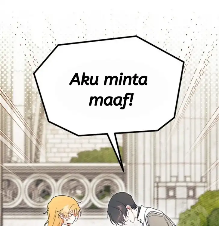 I Don’t Want to Play Matchmaker! Chapter 75 Gambar 10