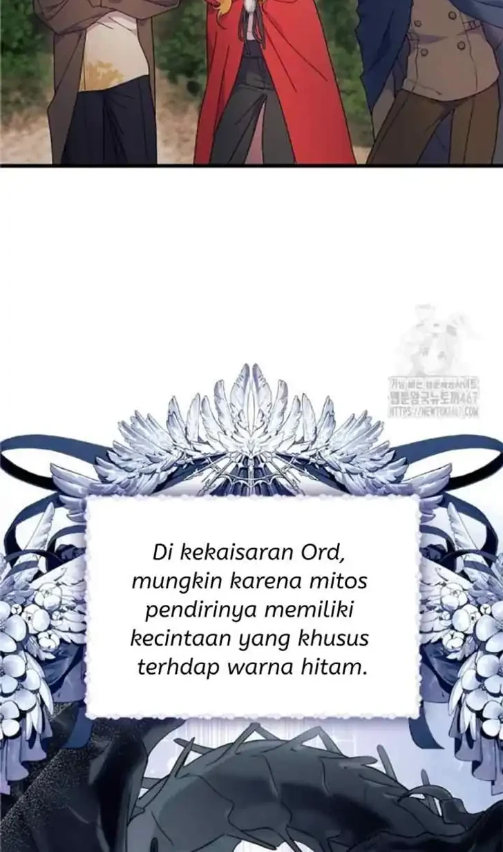 I Don’t Want to Play Matchmaker! Chapter 76 Gambar 6
