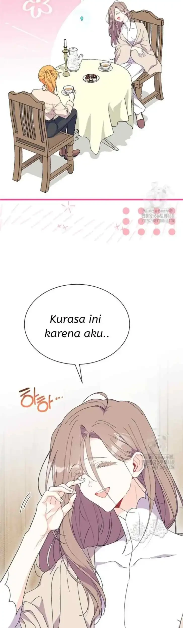 I Don’t Want to Play Matchmaker! Chapter 78 Gambar 4