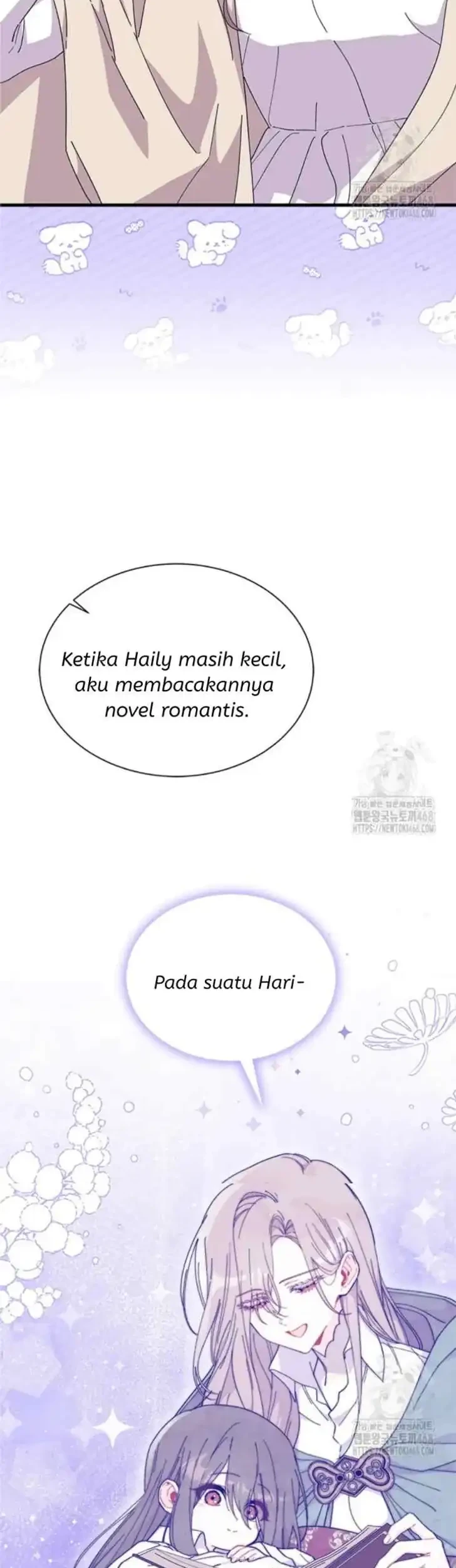 I Don’t Want to Play Matchmaker! Chapter 78 Gambar 5