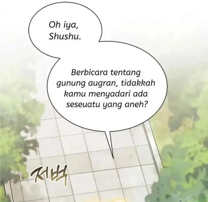 I Don’t Want to Play Matchmaker! Chapter 81 Gambar 6