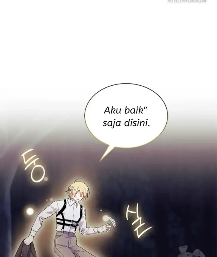 I Don’t Want to Play Matchmaker! Chapter 82 Gambar 11