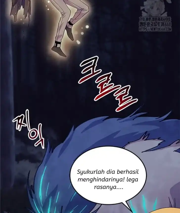 I Don’t Want to Play Matchmaker! Chapter 82 Gambar 12
