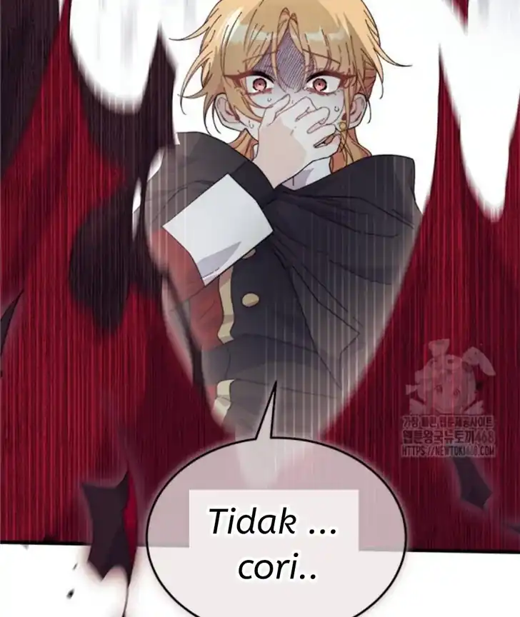 I Don’t Want to Play Matchmaker! Chapter 82 Gambar 8