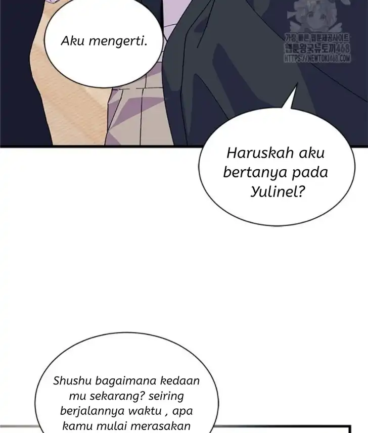 I Don’t Want to Play Matchmaker! Chapter 83 Gambar 11