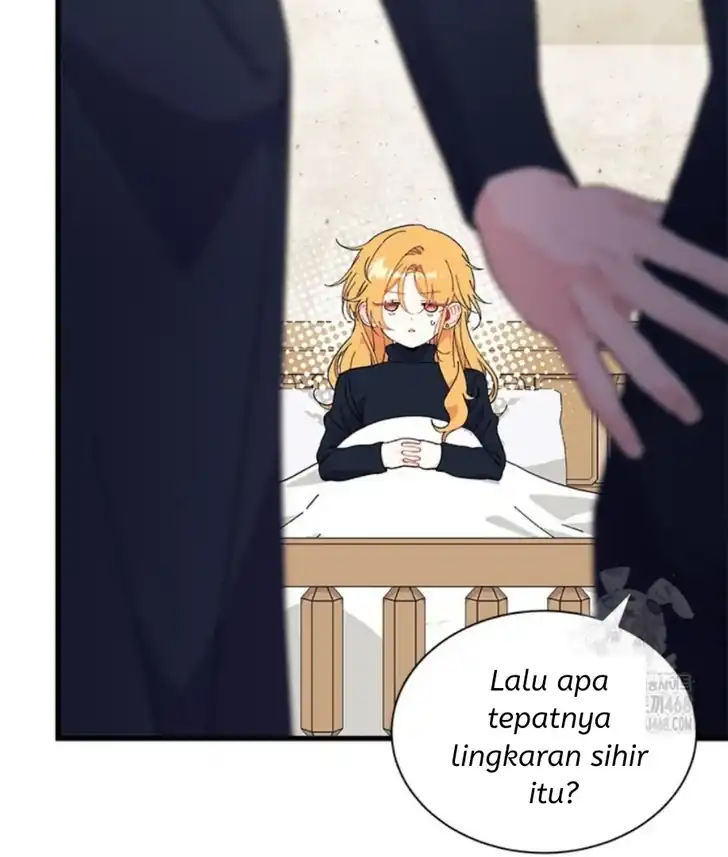 I Don’t Want to Play Matchmaker! Chapter 83 Gambar 8