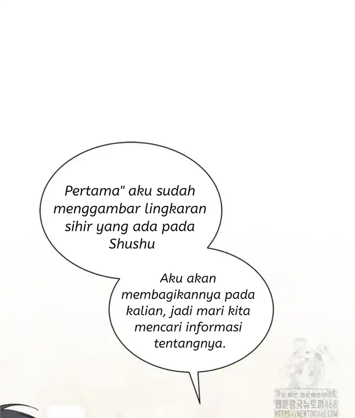 I Don’t Want to Play Matchmaker! Chapter 83 Gambar 9