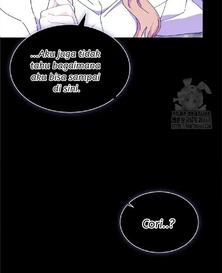 I Don’t Want to Play Matchmaker! Chapter 84 Gambar 8