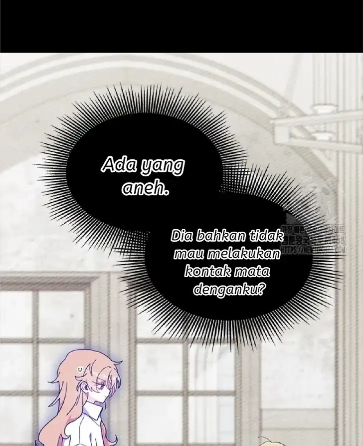 I Don’t Want to Play Matchmaker! Chapter 84 Gambar 9