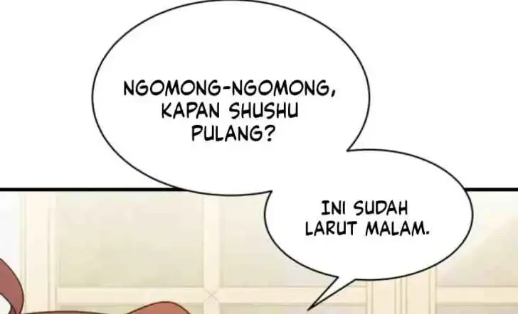 I Don’t Want to Play Matchmaker! Chapter 9 Gambar 4
