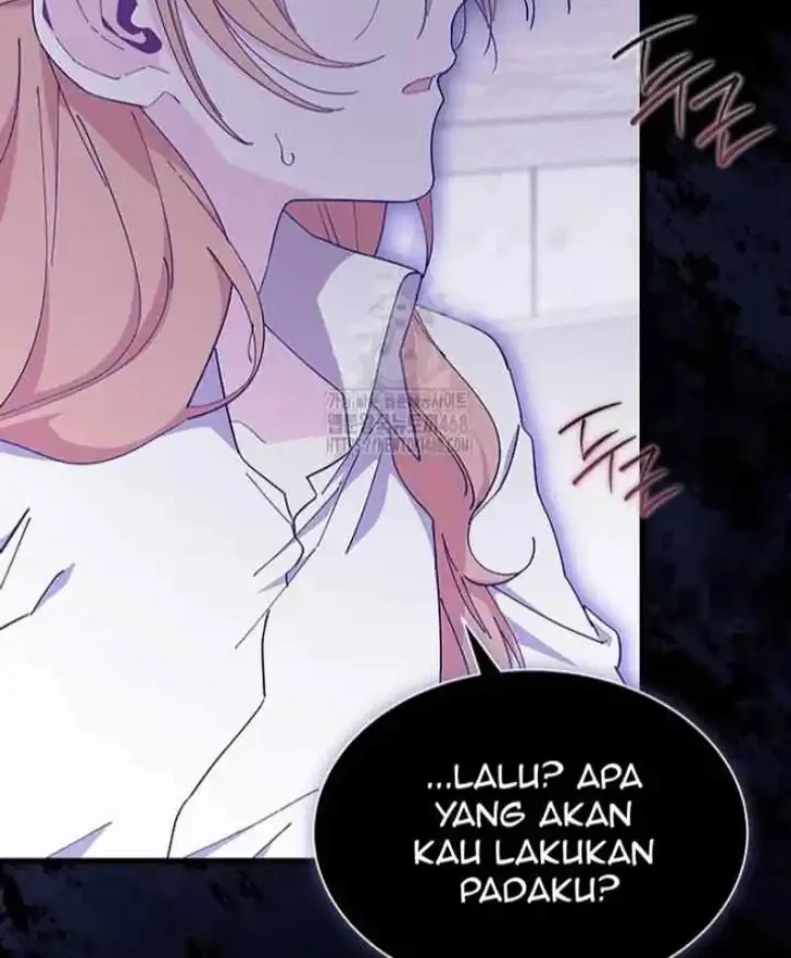 I Don’t Want to Play Matchmaker! Chapter 90 Gambar 5