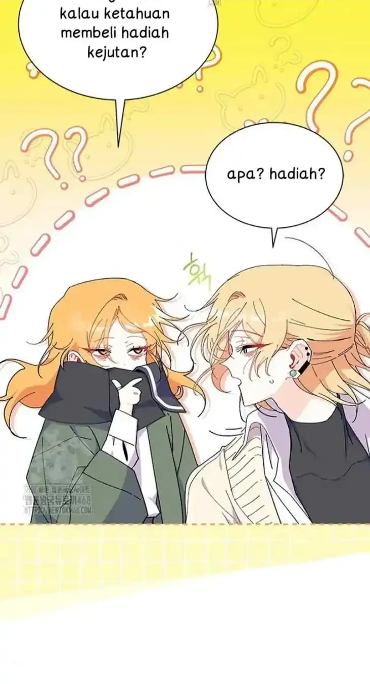 I Don’t Want to Play Matchmaker! Chapter 91 Gambar 5